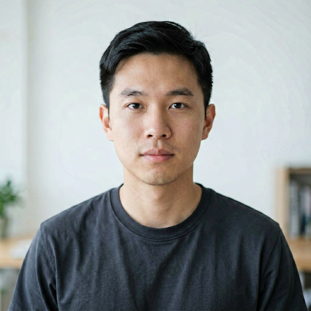数据分析师头像
