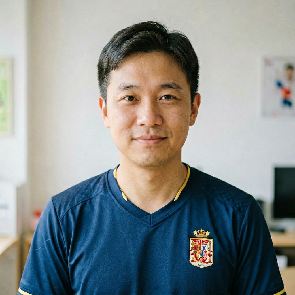 普通球迷头像