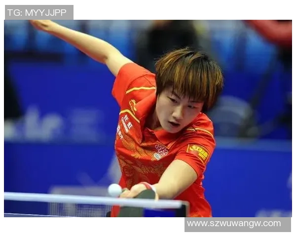 广州乒乓球队选拔赛战术分析与表现评估的深度解读